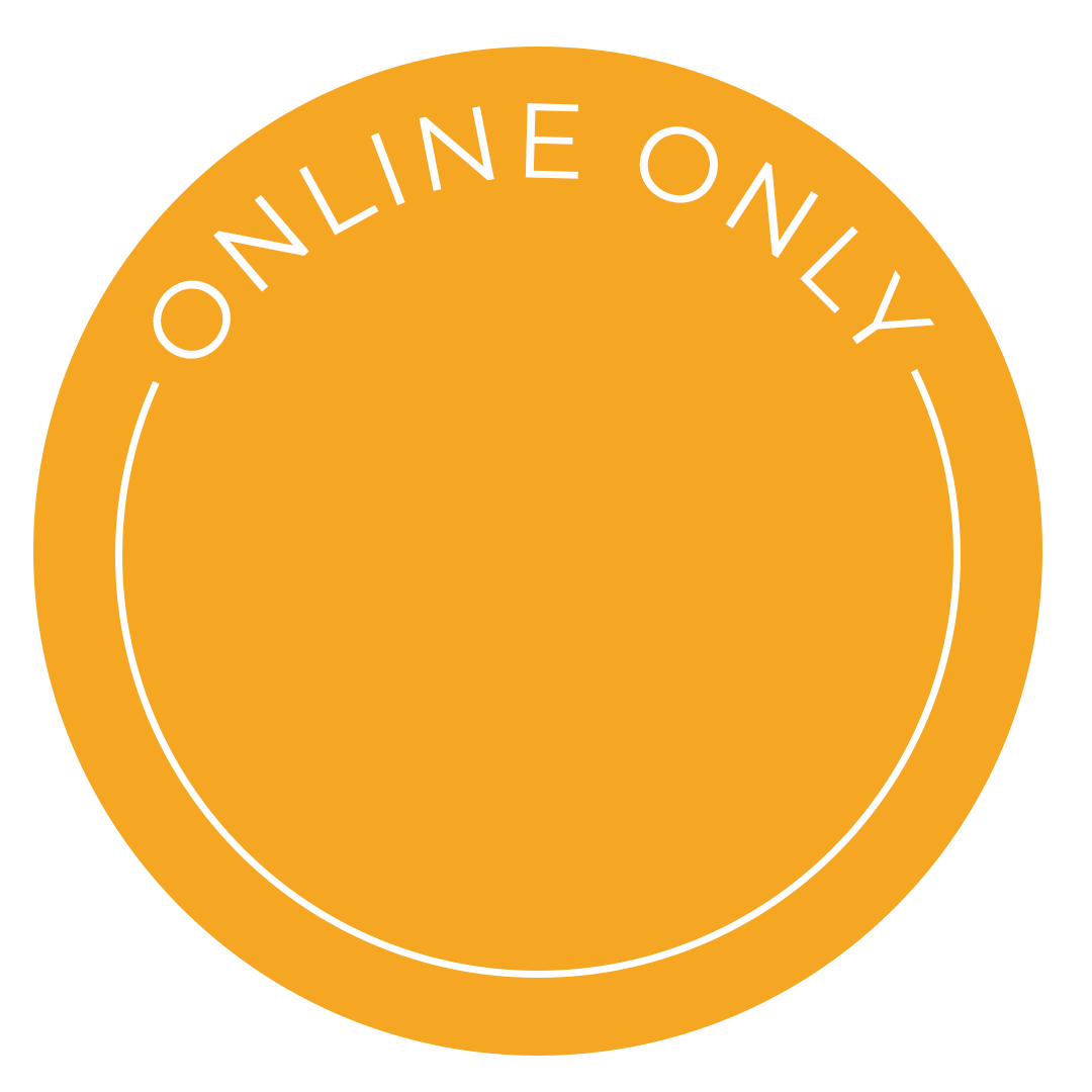 Yellow sale icon